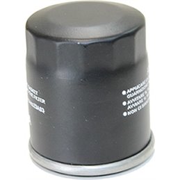 FILTRO DE ACEITE PIAGGIO FLY 125 4T 3V IE EU3 LEM 2012-2013