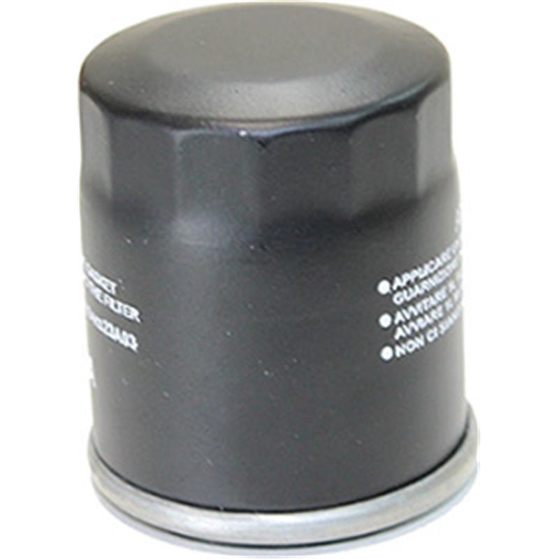 ÖLFILTER ITALJET TORPEDO 125 2000-2003 MOT. PIAGGIO