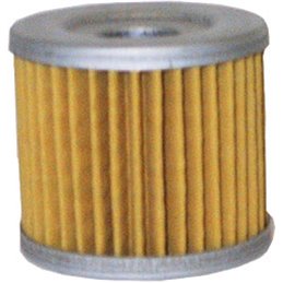 FILTRE À HUILE SUZUKI LT-Z 90 QUAD SPORT 2007-2010