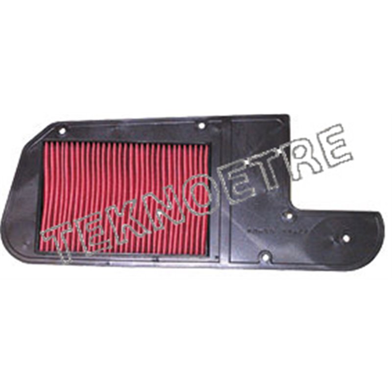 AIR FILTER PIAGGIO X9 250 2000-2001 MOT. HONDA