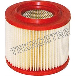 FILTRE À AIR YAMAHA XQ THUNDER 125 2001-2002