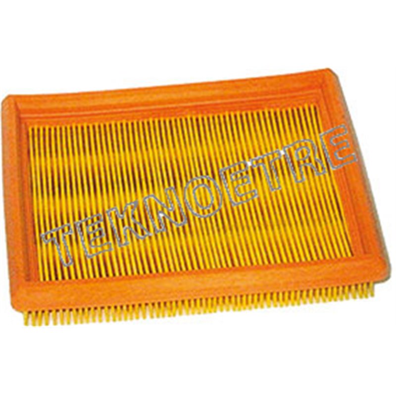 AIR FILTER APRILIA ATLANTIC 500 2001-2004