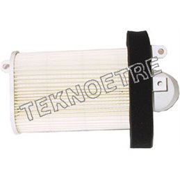 AIR FILTER LEFT HOUSING YAMAHA XP T-MAX 500 2001