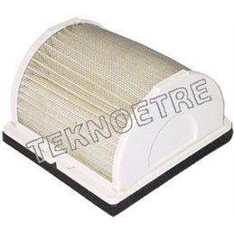 FILTRO DE AIRE DEL MOTOR YAMAHA GTS 1000 1993