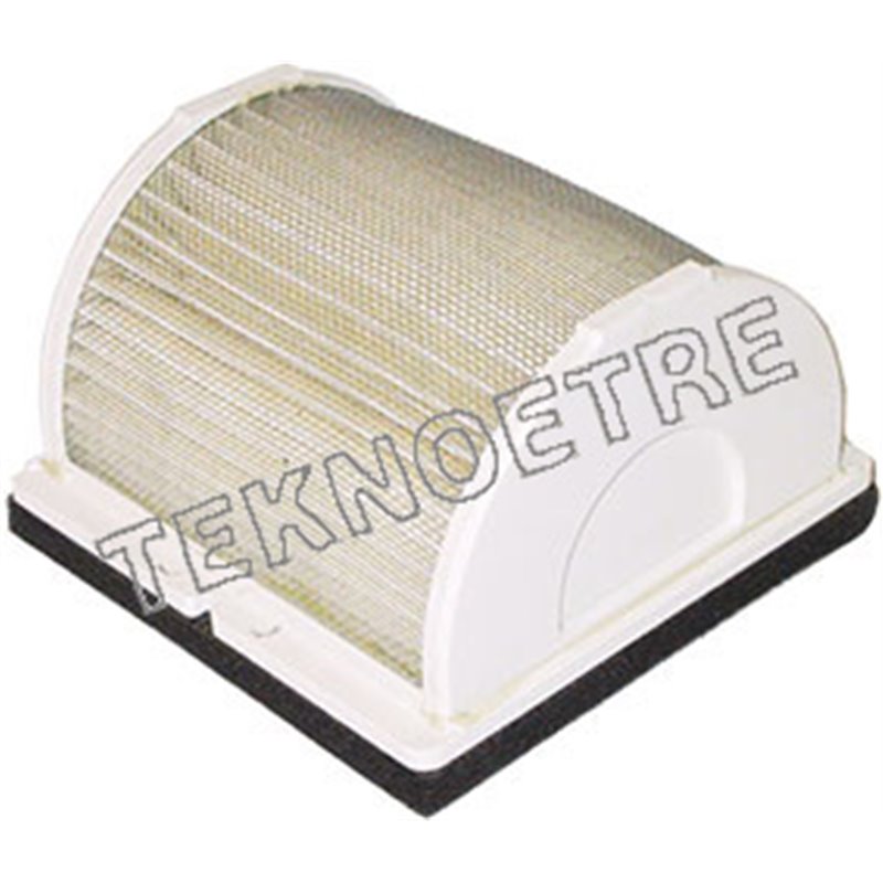 FILTRE À AIR DU MOTEUR YAMAHA GTS 1000 1993