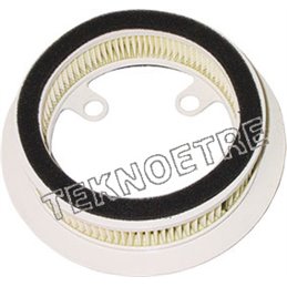 FILTRE À AIR CARTER DROIT YAMAHA XP T-MAX 500 2001