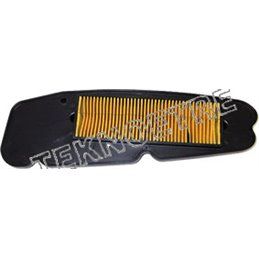 RECHTER LUFTFILTER YAMAHA YP X-MAX 400 MOMODESIGN 2014