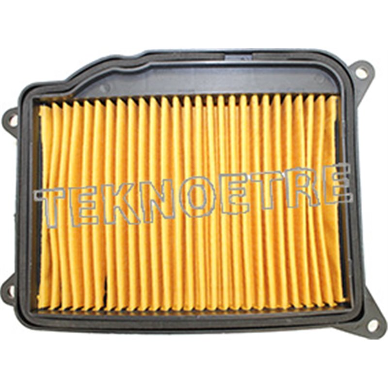 CRANKCASE AIR FILTER YAMAHA YP X-MAX 400 MOMODESIGN 2014
