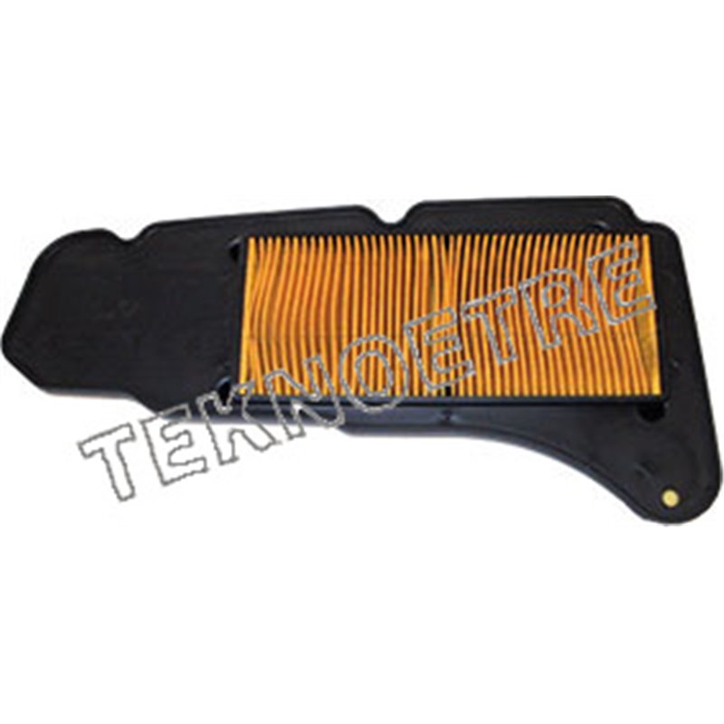 LEFT AIR FILTER YAMAHA YP X-MAX 400 MOMODESIGN 2014