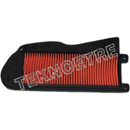 AIR FILTER KYMCO FILLY 50 LX 2001-2002