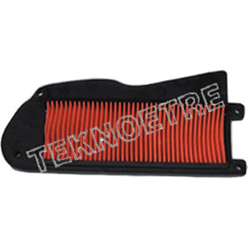 FILTRO DE AIRE KYMCO FILLY 50 LX 2001-2002