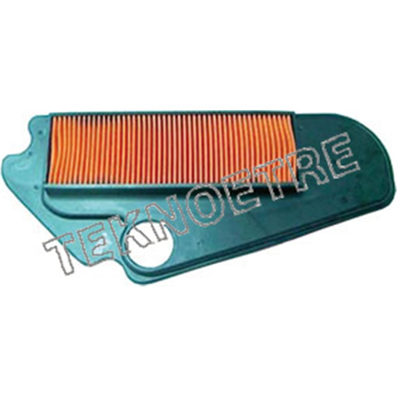 AIR FILTER KYMCO AGILITY 50 4T CARRY 2011