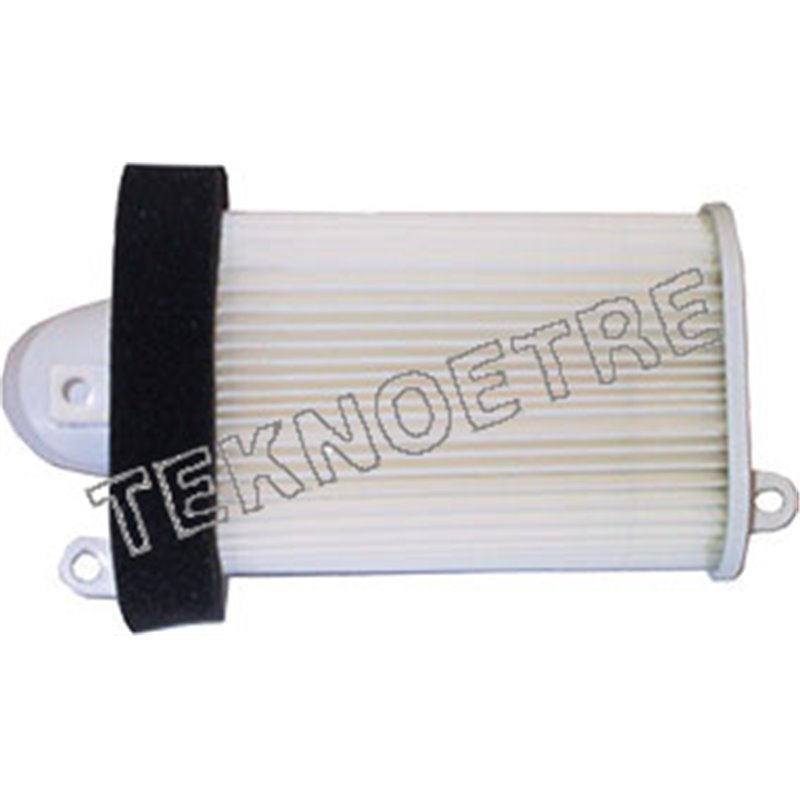 BOÎTIER GAUCHE DU FILTRE À AIR YAMAHA XP T-MAX 500 2008