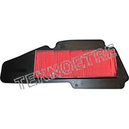 FILTRE À AIR DU MOTEUR YAMAHA HW XENTER 125 12 
