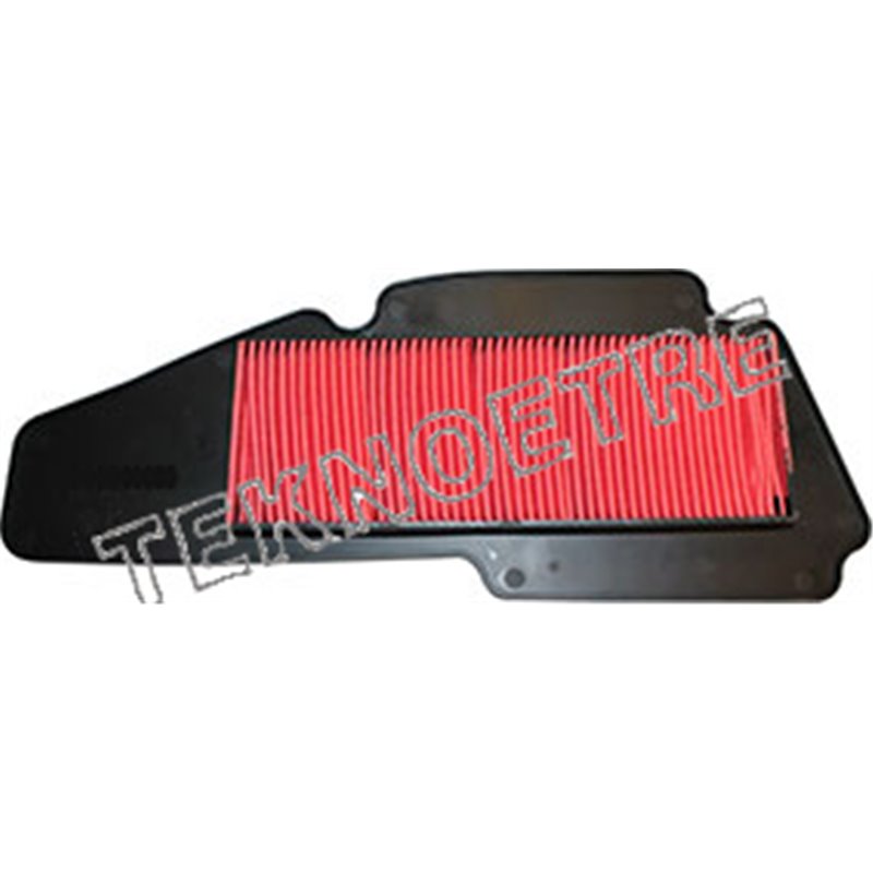 FILTRO DE AIRE DEL MOTOR YAMAHA HW XENTER 125 12 
