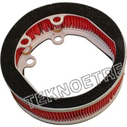 FILTRE À AIR DE CARTER YAMAHA HW XENTER 125 12 