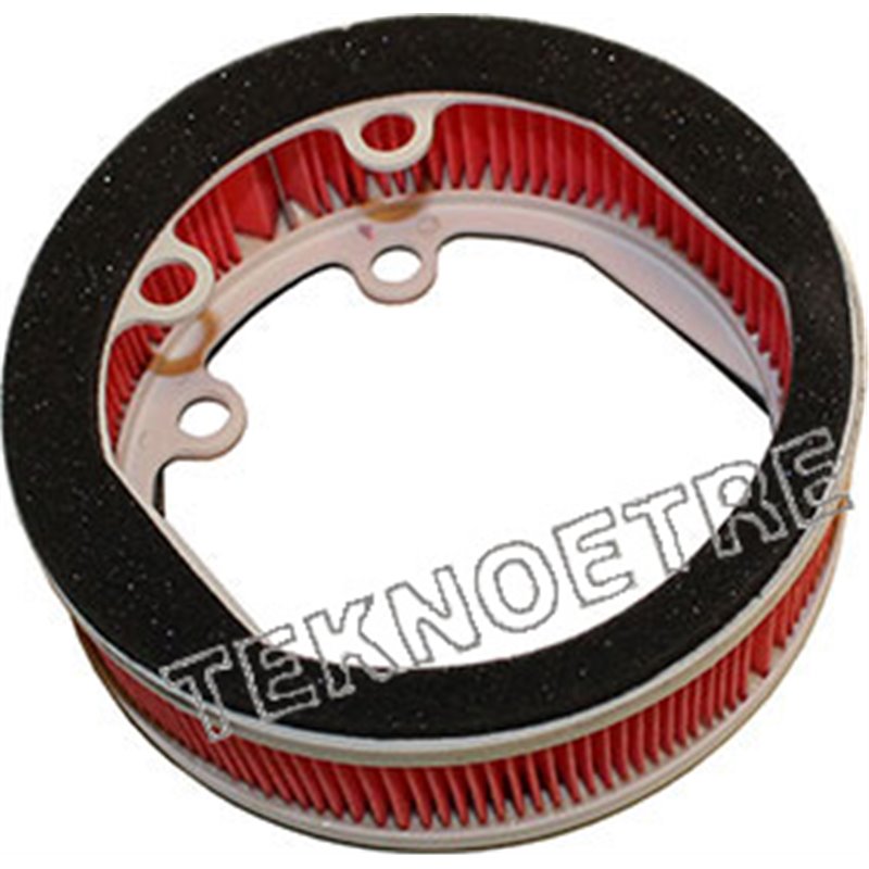 FILTRO DE AIRE DEL CÁRTER YAMAHA HW XENTER 125 12 