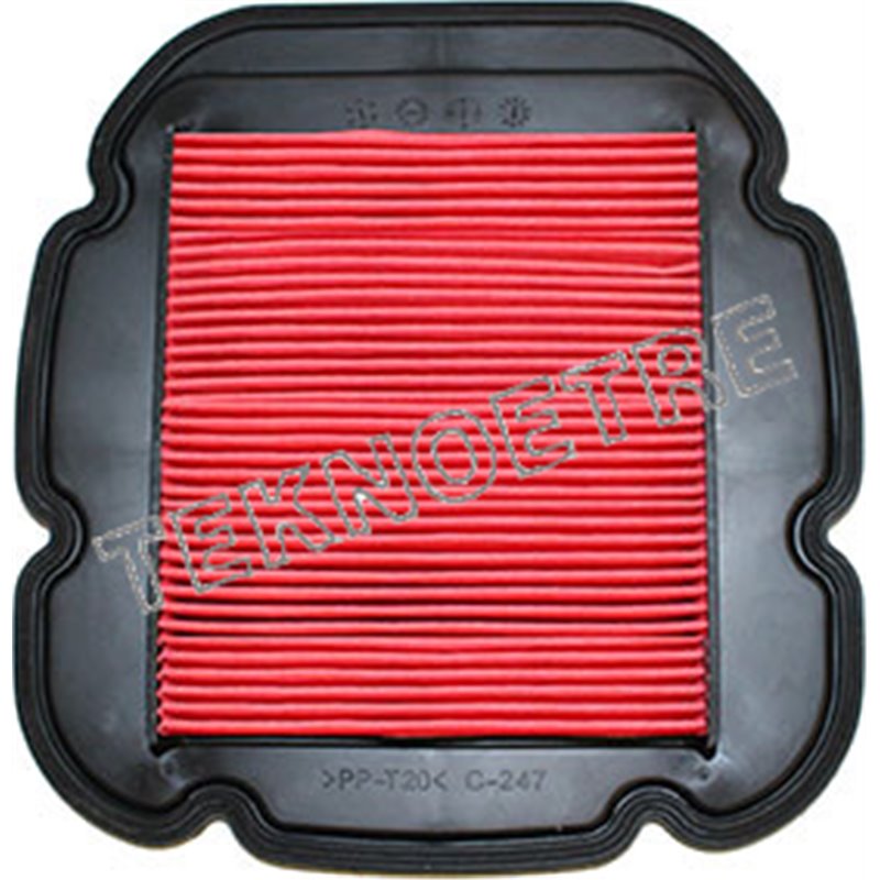 AIR FILTER SUZUKI DL 1000 V-STROM 2002-2010