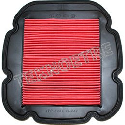 FILTRO DE AIRE KAWASAKI KLV 1000 2004-2005