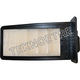AIR FILTER SYM MAXSYM 400 ABS EU4 2017