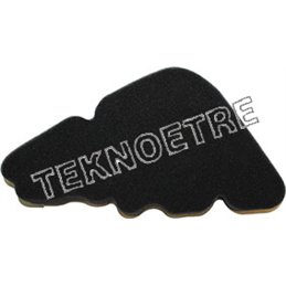 AIR FILTER DERBI SONAR 125 4T 2009-2011