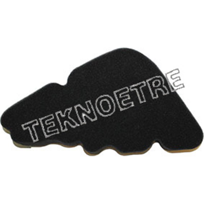 AIR FILTER DERBI SONAR 125 4T 2009-2011