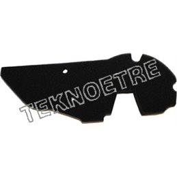 AIR FILTER APRILIA SCARABEO 100 4T 2001-2005