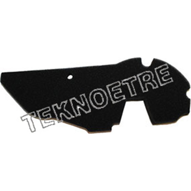 FILTRO DE AIRE APRILIA SCARABEO 100 4T 2001-2005