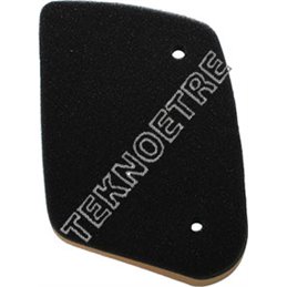 AIR FILTER APRILIA LEONARDO 125 2000