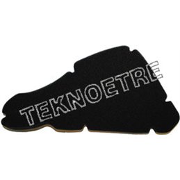 AIR FILTER PIAGGIO NRG 50 1994-1996
