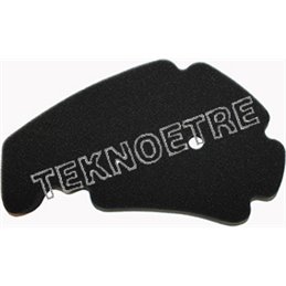 AIR FILTER DERBI GP1 125 EU2 2006