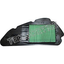 FILTRE À AIR HONDA SH 125 START & STOP 2017