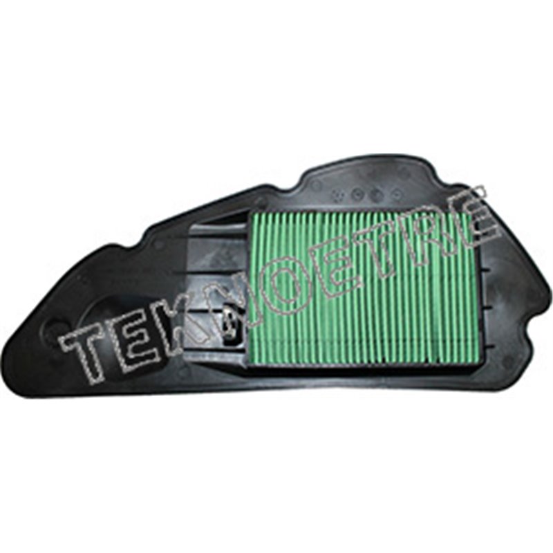 AIR FILTER HONDA SH 125 START & STOP 2017