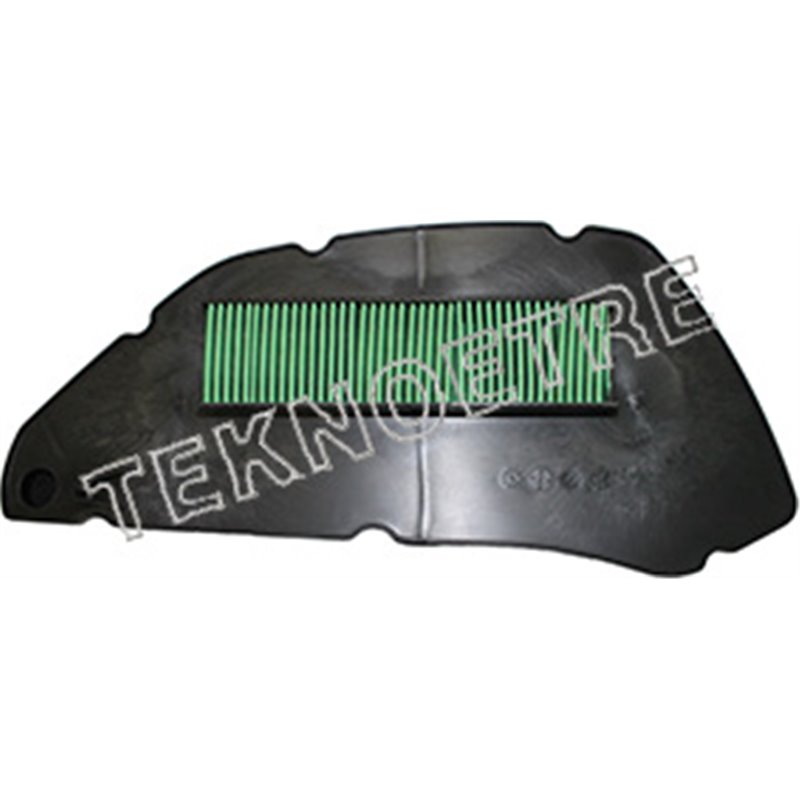 LUFTFILTER PIAGGIO MEDLEY 125 4T IE ABS 2016-2019