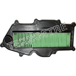 LUFTFILTER PIAGGIO VESPA GTS 125 4T ABS EU4 2016-2018