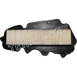 LUFTFILTER PIAGGIO VESPA LX 125 4T 3V IE - TOURING 2012-2013