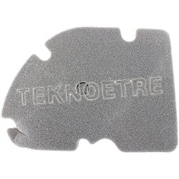 AIR FILTER PIAGGIO MP3 125 2006-2008