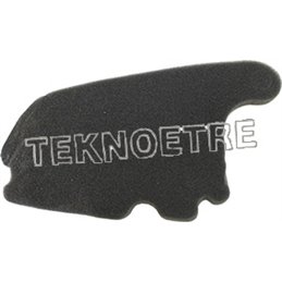 AIR FILTER PIAGGIO VESPA 125 PRIMAVERA 4T 3V IE ABS EU5 2020