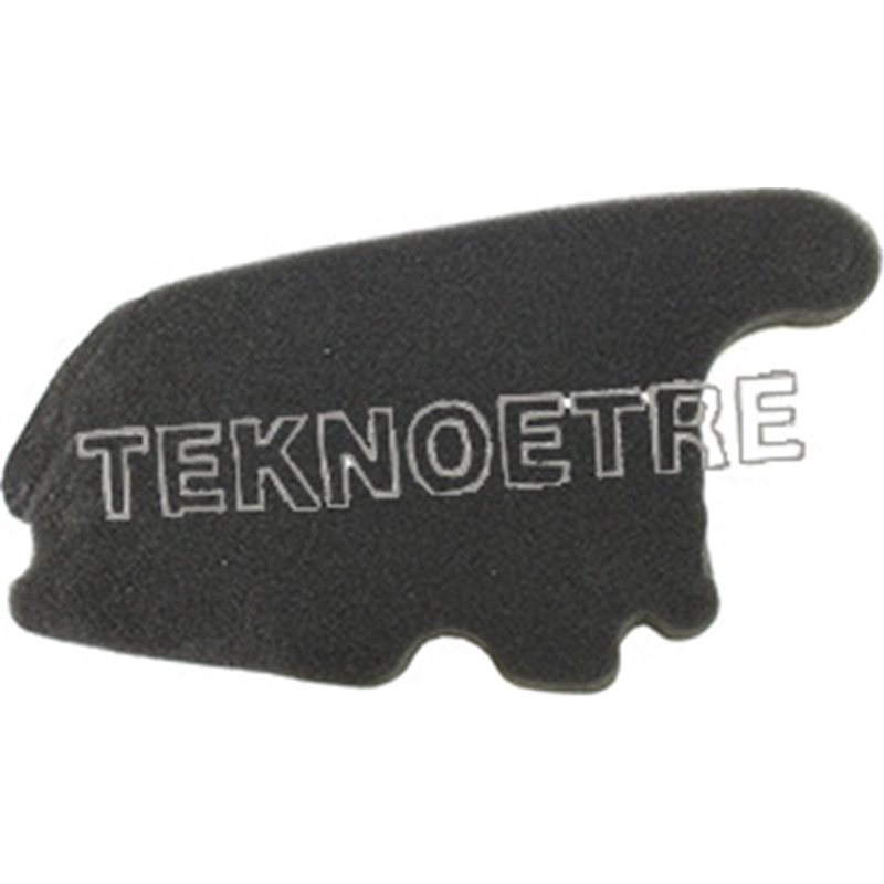 AIR FILTER PIAGGIO VESPA 125 PRIMAVERA 4T 3V IE ABS EU5 2020