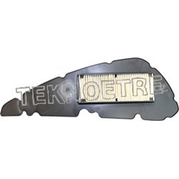 FILTRE À AIR PIAGGIO BEVERLY 400 4T 4V HPE ABS EU5 2021