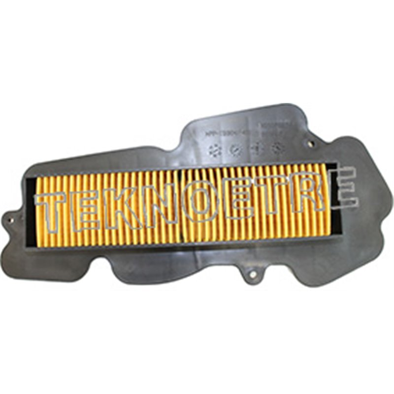 AIR FILTER PIAGGIO VESPA 150 SXL 4T 3V CARB. 2019 AIR FILTER PIAGGIO VESPA 150 SXL 4T 3V CARB. 2019