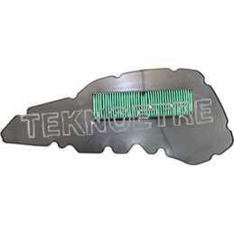 LUFTFILTER PIAGGIO MEDLEY 125 4T IE ABS 2020