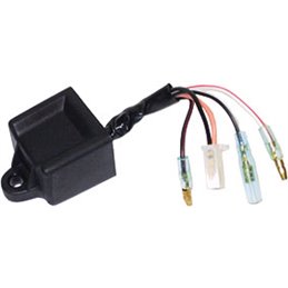 CONTROL UNIT MBK YA R FORTE 50 1994-1996