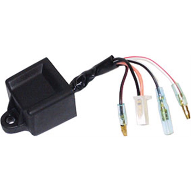 CONTROL UNIT MBK YN R OVETTO 50 1997-2001