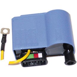 CDI COIL BETA TECHNO 125 1998