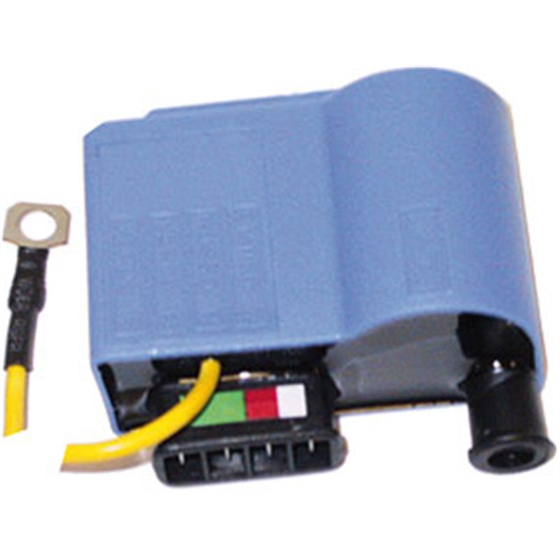 CDI COIL BETA TECHNO 125 1998