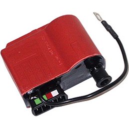 CDI COIL PIAGGIO APE TM 2009-2016