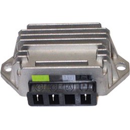 SPANNUNGSREGLER PIAGGIO VESPA PK 125 AUTOM. 1984-1989
