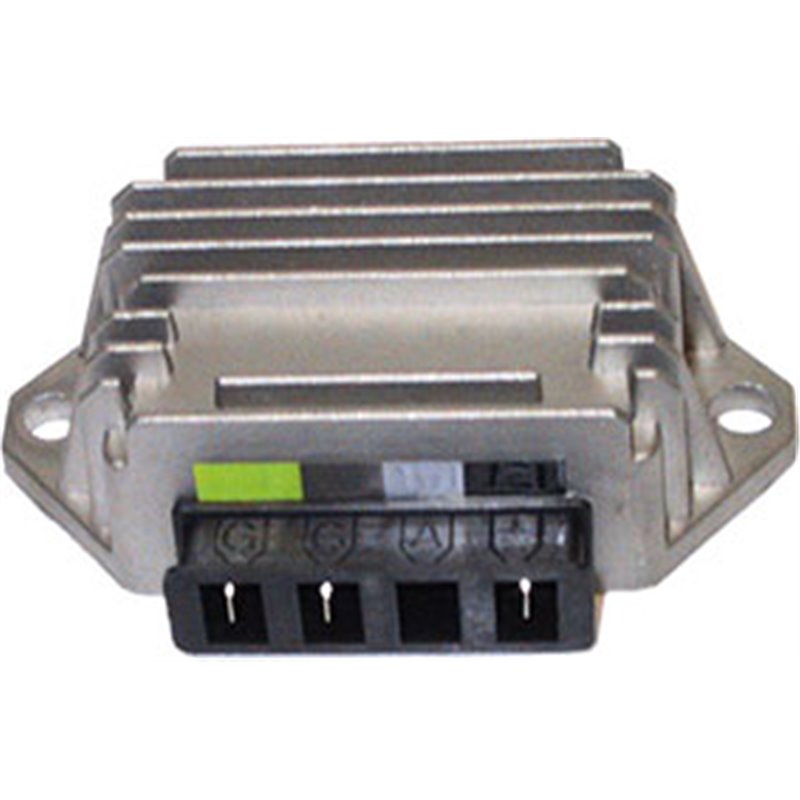 REGULADOR DE VOLTAJE PIAGGIO VESPA PK 125 AUTOM. 1984-1989