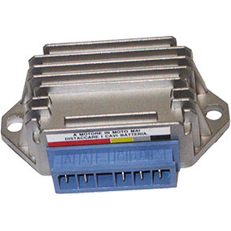 KOKUSAN SPANNUNGSREGLER GILERA EASY MOVING 50 1995-1996